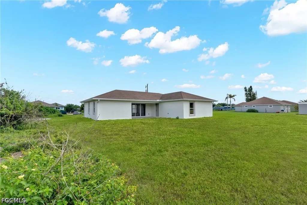 7057 Brazil Circle Labelle FL 33935