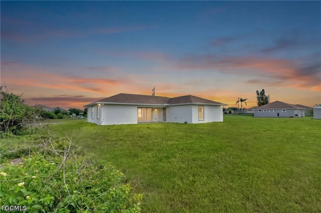 7057 Brazil Circle Labelle FL 33935