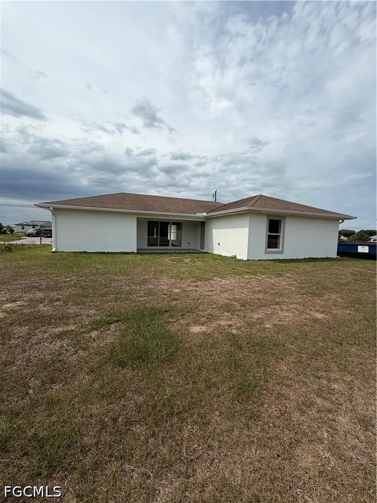 7057 Brazil Circle Labelle FL 33935