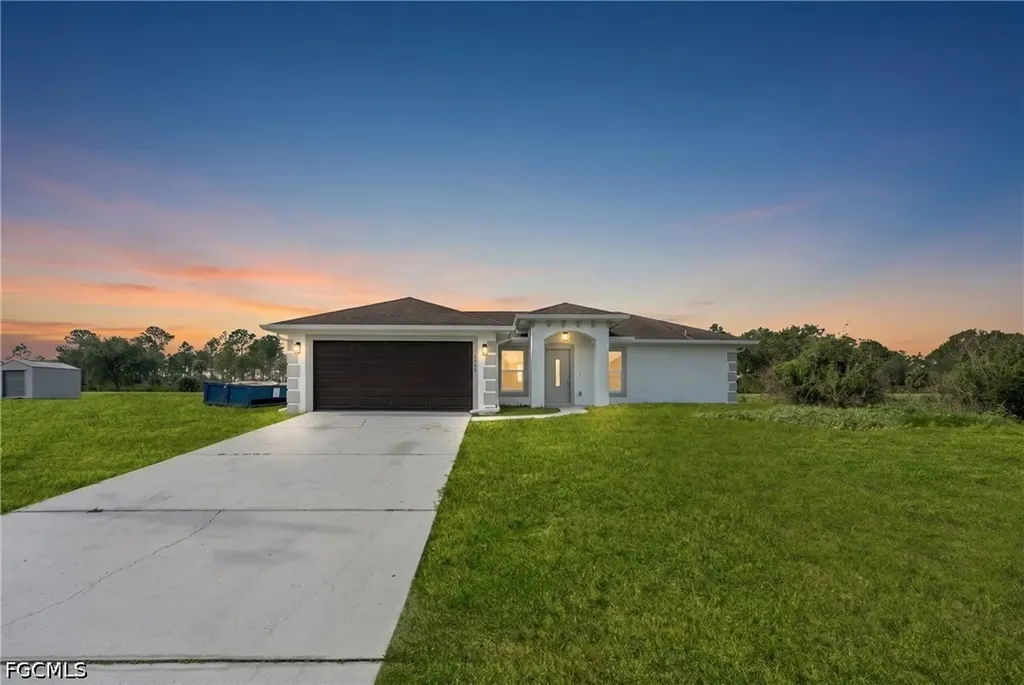 7057 Brazil Circle Labelle FL 33935