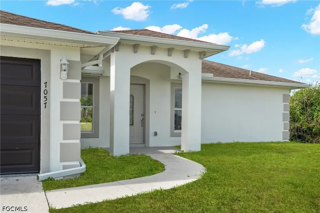 7057 Brazil Circle Labelle FL 33935