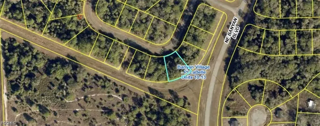 406 Skipper Terrace Labelle FL 33935