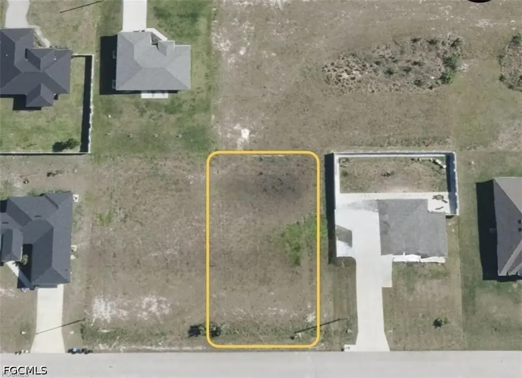 4021 NW 36th Place Cape Coral FL 33993