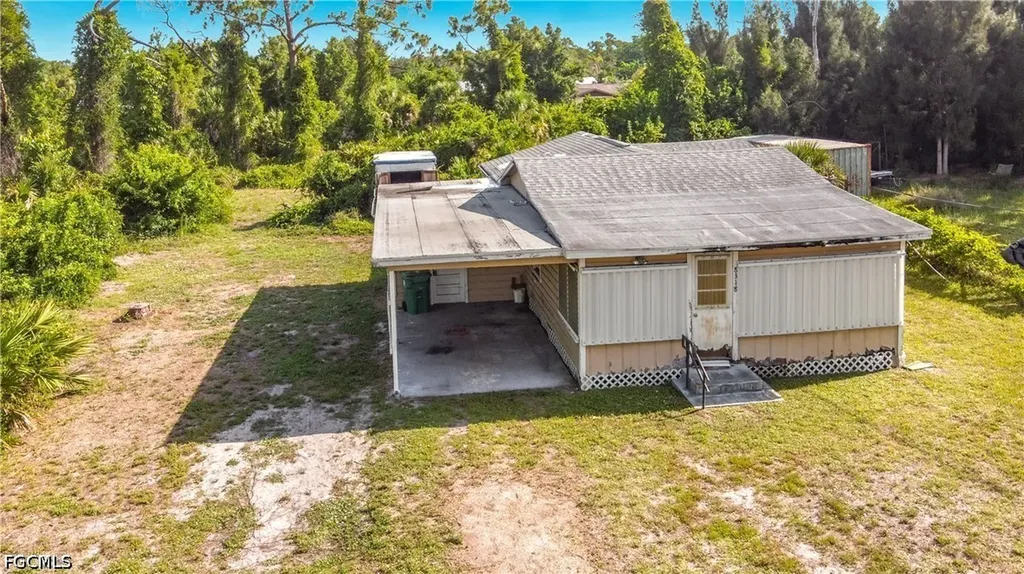 8318 Roosevelt Street Englewood FL 34224