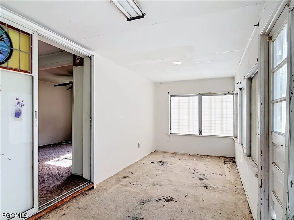8318 Roosevelt Street Englewood FL 34224