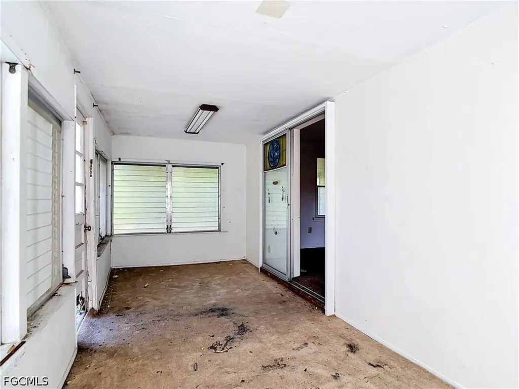 8318 Roosevelt Street Englewood FL 34224