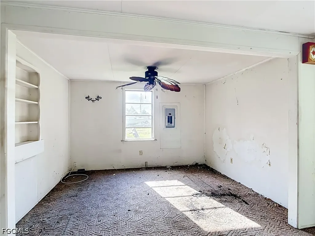 8318 Roosevelt Street Englewood FL 34224