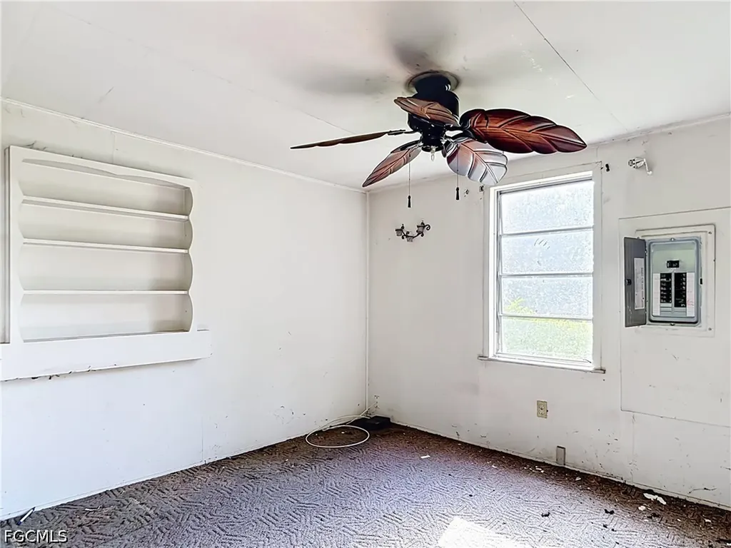 8318 Roosevelt Street Englewood FL 34224