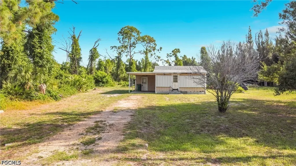 8318 Roosevelt Street Englewood FL 34224