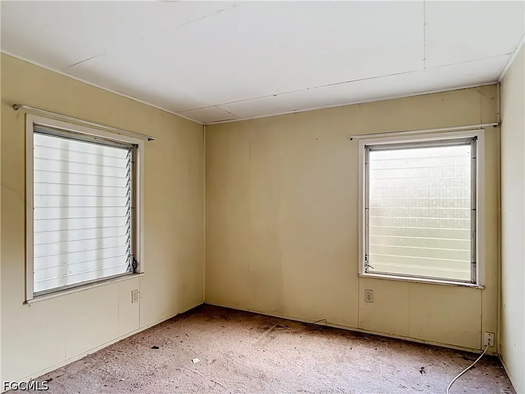 8318 Roosevelt Street Englewood FL 34224