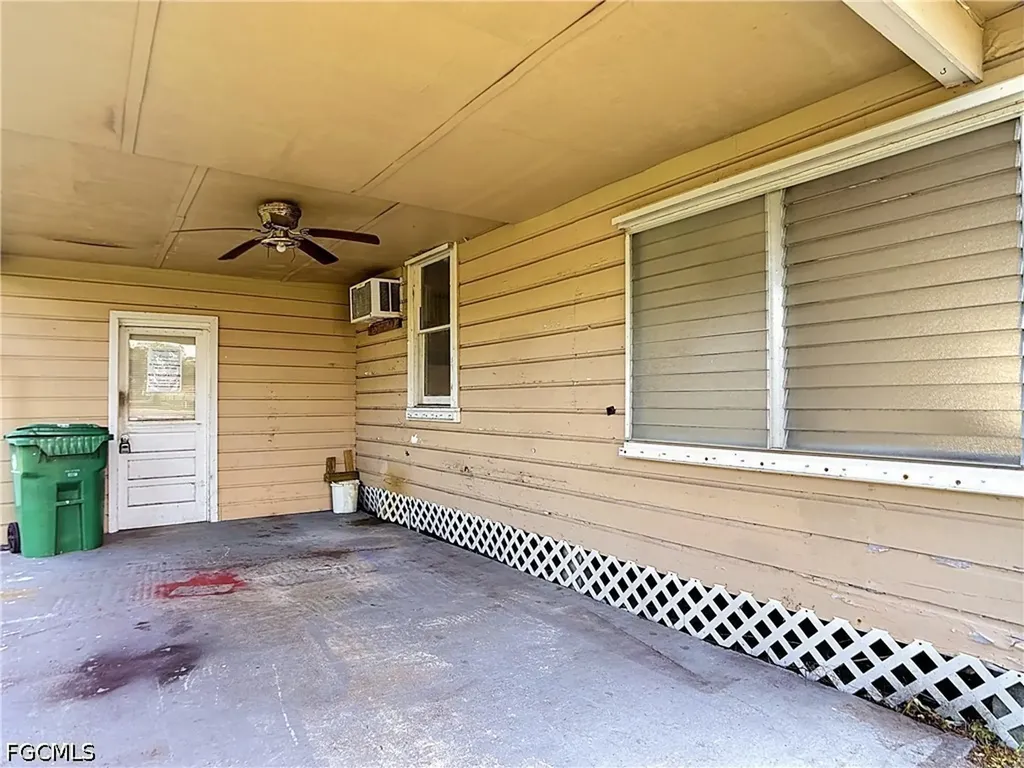 8318 Roosevelt Street Englewood FL 34224