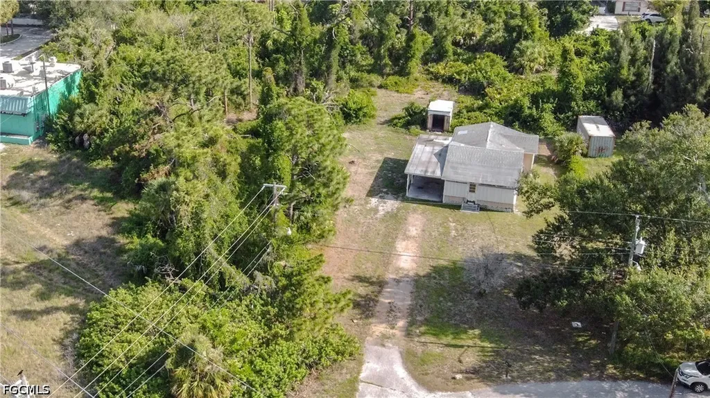 8318 Roosevelt Street Englewood FL 34224