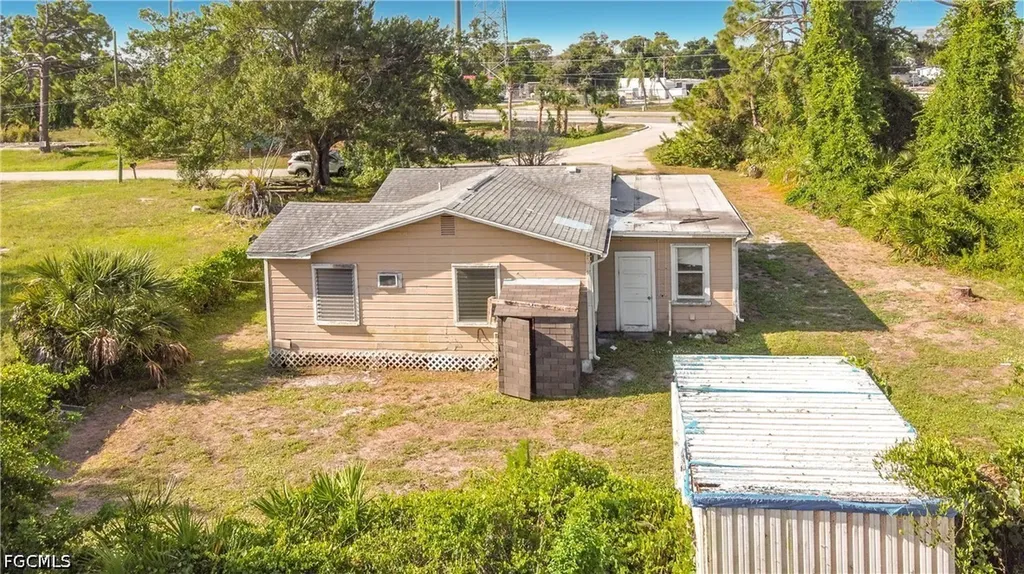 8318 Roosevelt Street Englewood FL 34224
