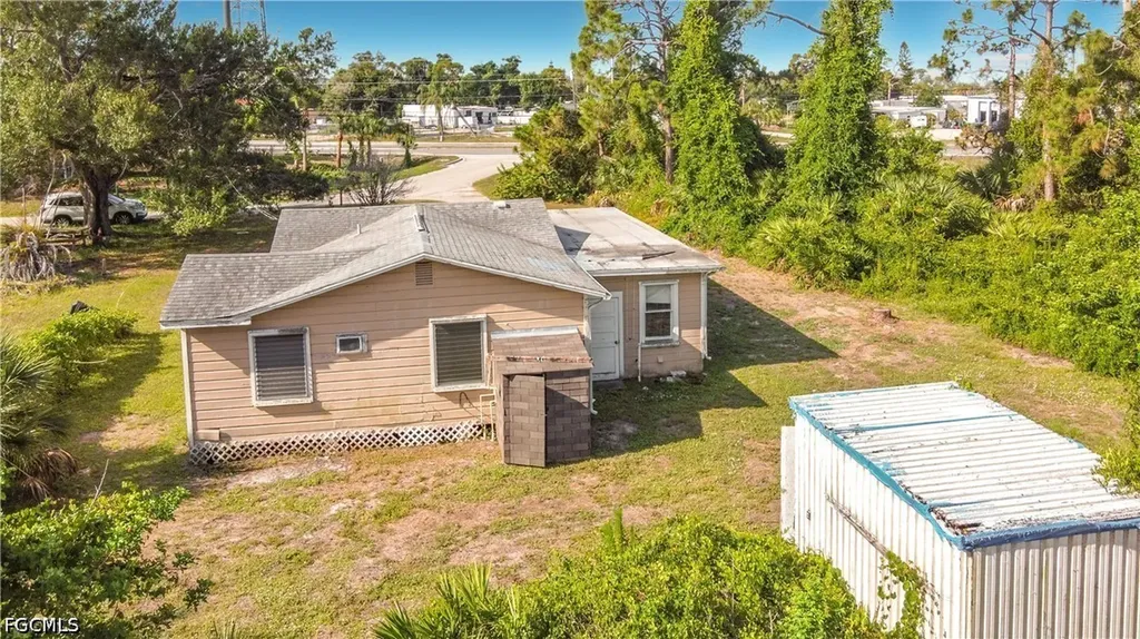 8318 Roosevelt Street Englewood FL 34224