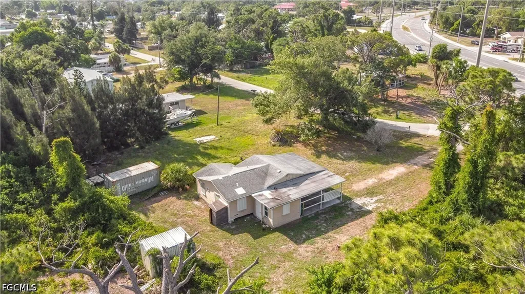 8318 Roosevelt Street Englewood FL 34224