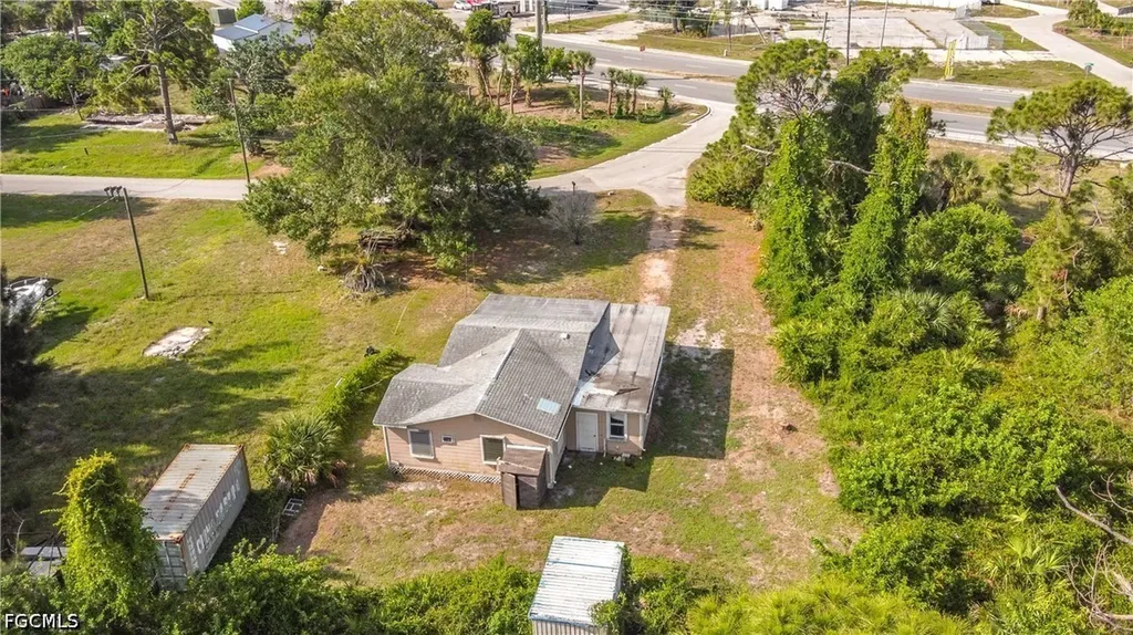 8318 Roosevelt Street Englewood FL 34224