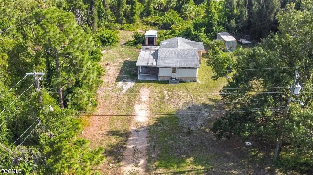 8318 Roosevelt Street Englewood FL 34224
