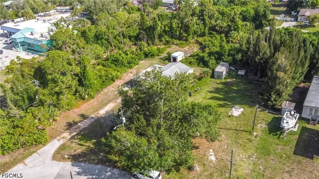 8318 Roosevelt Street Englewood FL 34224