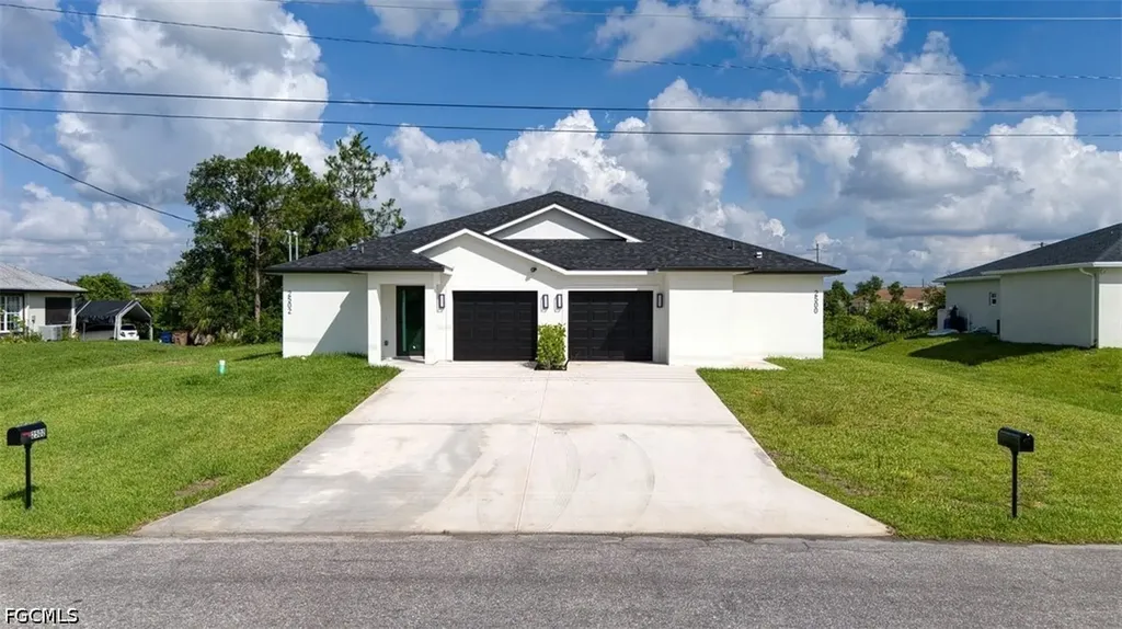 2502 Martin Avenue S Lehigh Acres FL 33973