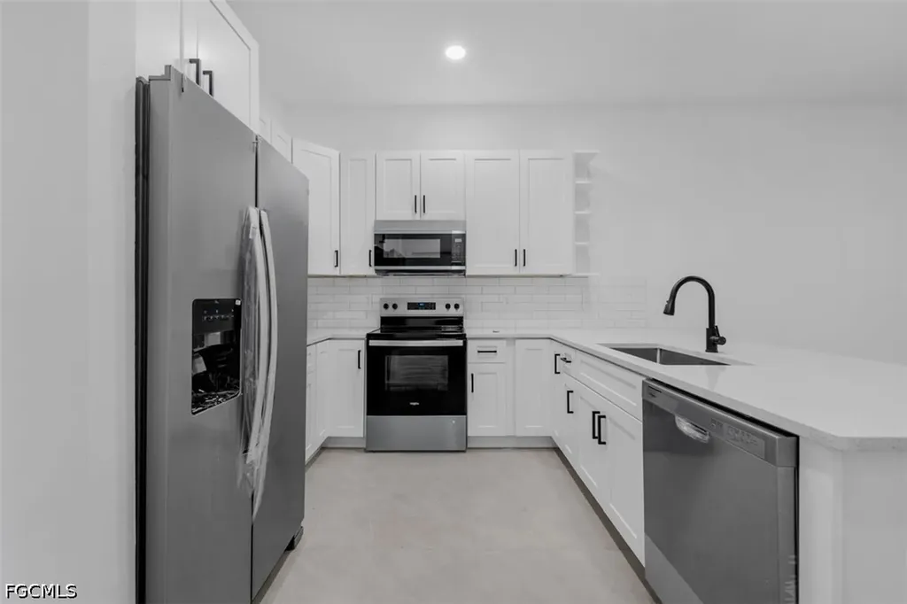 2502 Martin Avenue S Lehigh Acres FL 33973