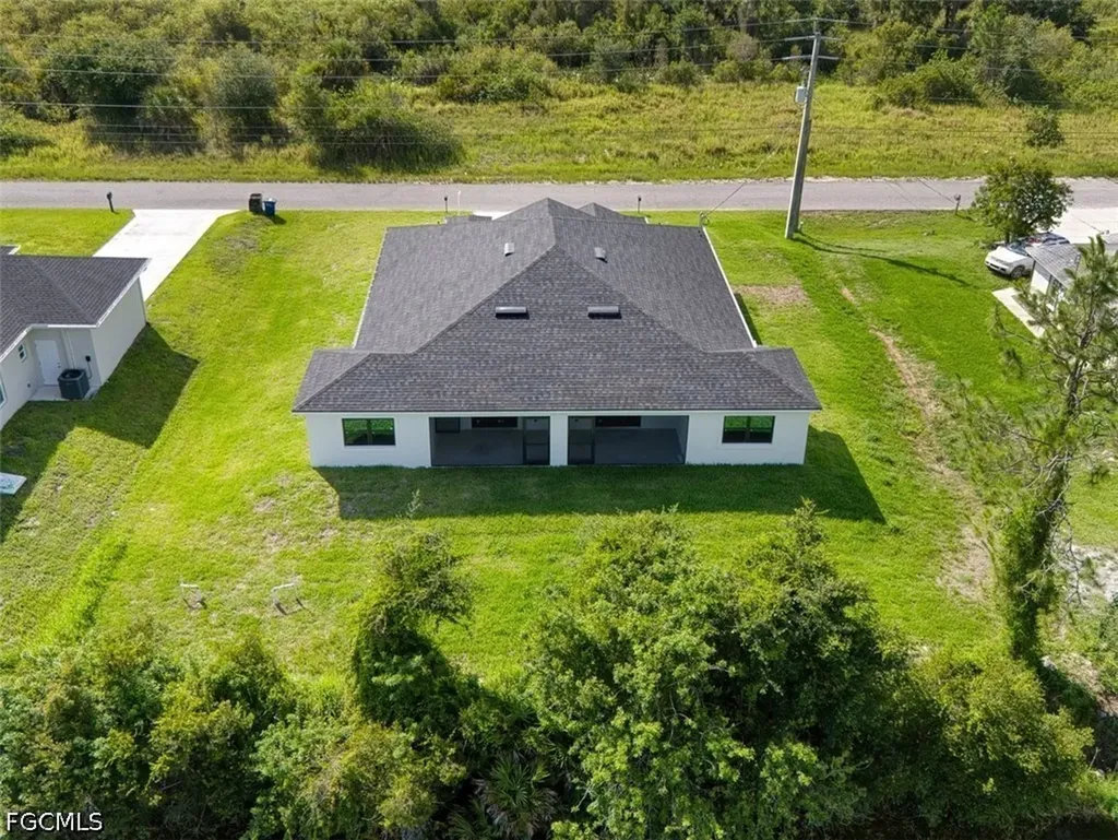2502 Martin Avenue S Lehigh Acres FL 33973