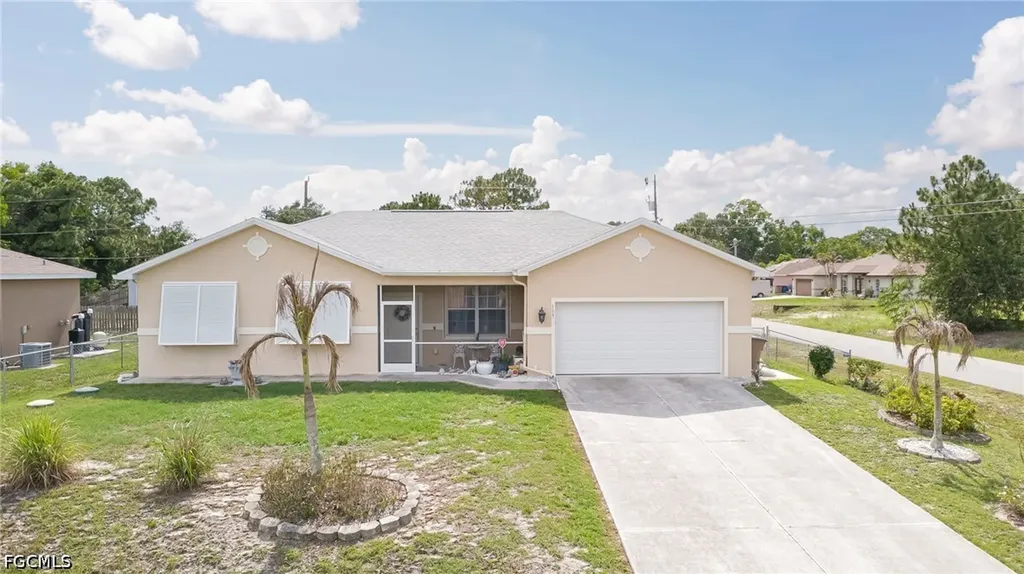 105 Eric Avenue N Lehigh Acres FL 33971