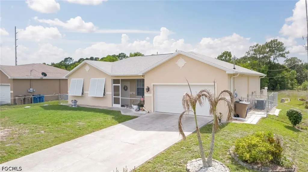 105 Eric Avenue N Lehigh Acres FL 33971