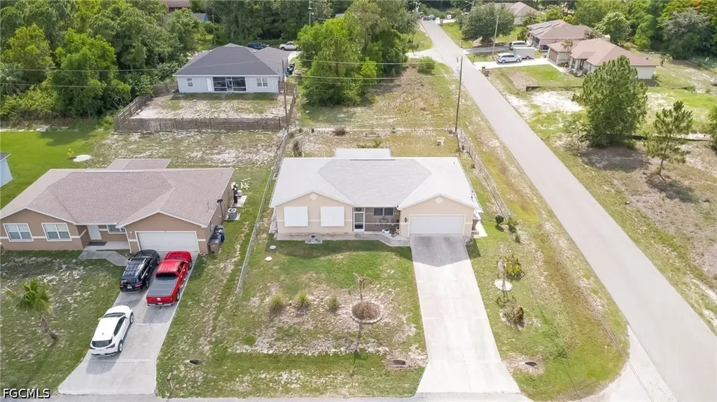105 Eric Avenue N Lehigh Acres FL 33971