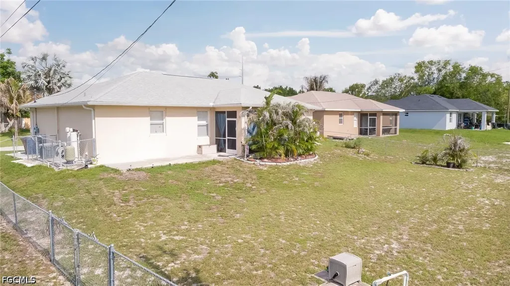 105 Eric Avenue N Lehigh Acres FL 33971
