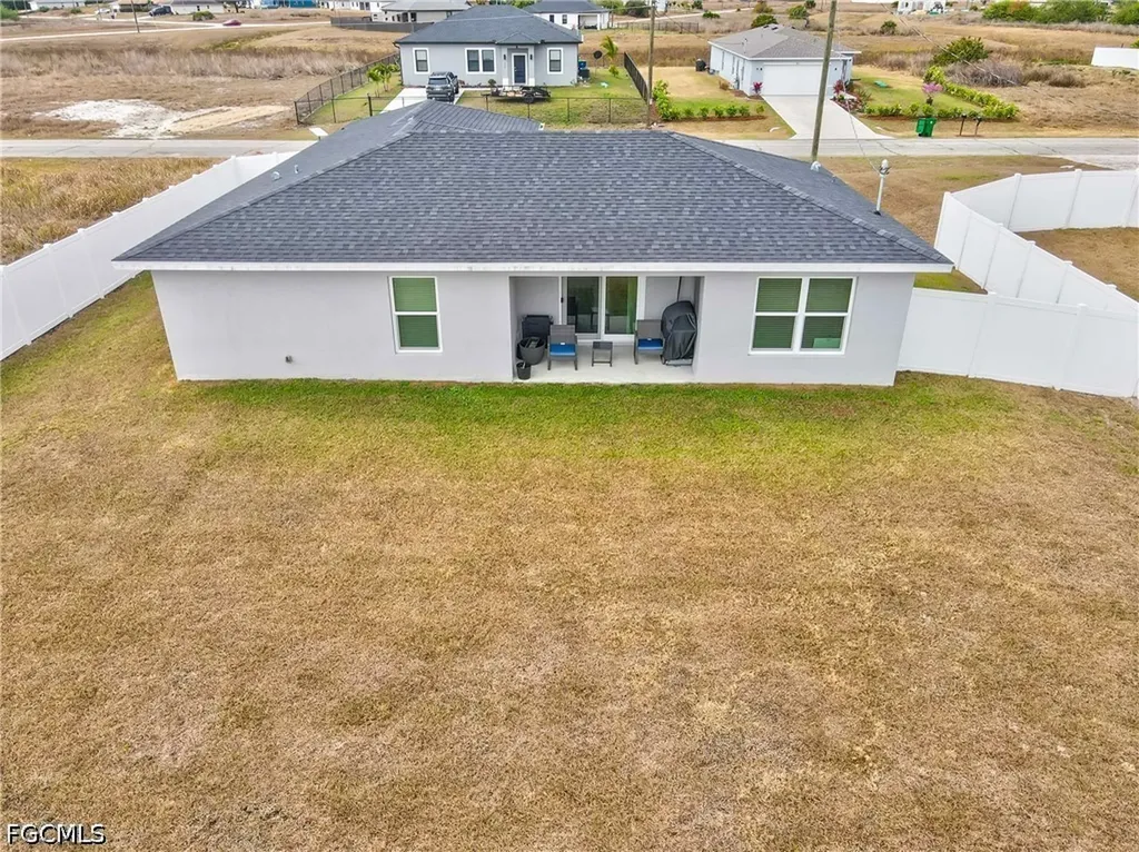 7024 Hero Circle Labelle FL 33935