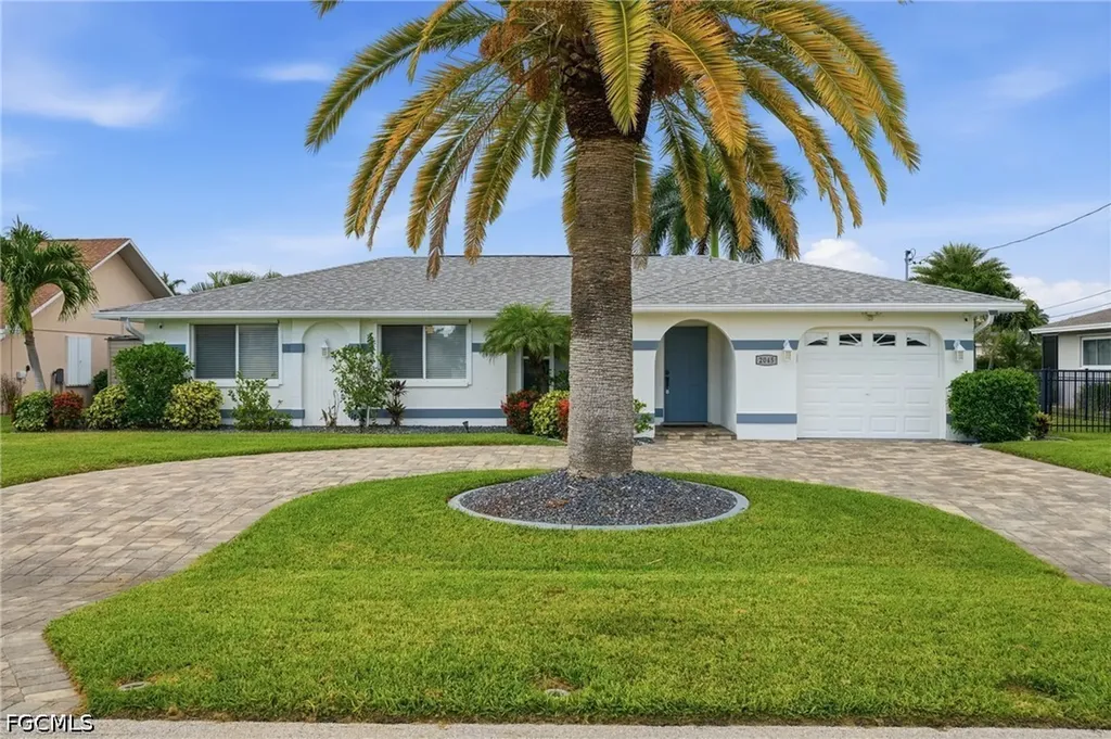 Cape Coral FL, 2045 SE 28th Street