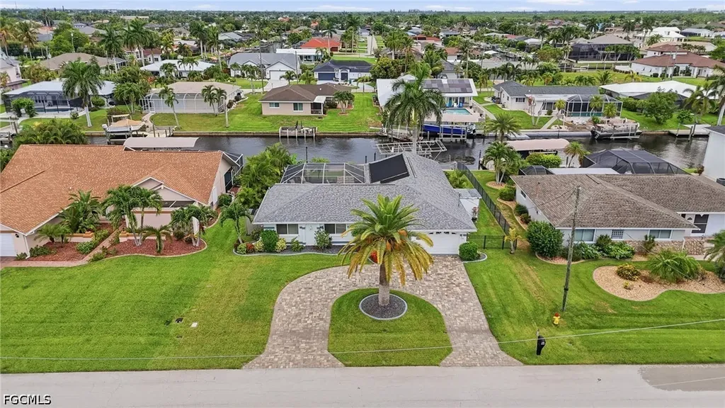 2045 SE 28th Street Cape Coral FL 33904