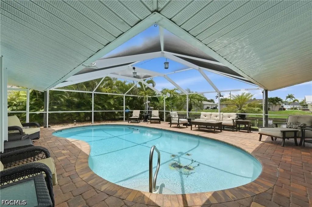 2045 SE 28th Street Cape Coral FL 33904