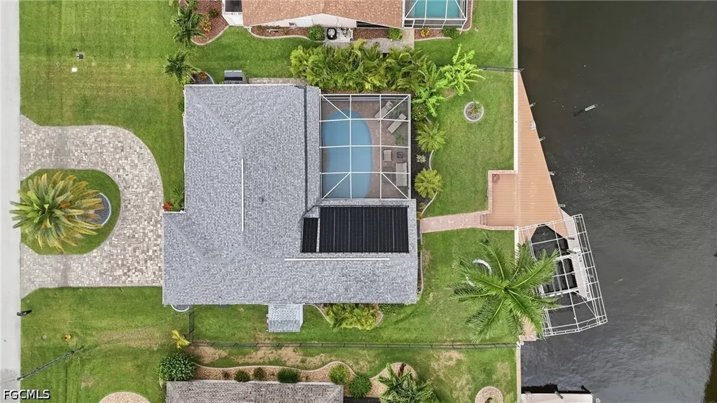 2045 SE 28th Street Cape Coral FL 33904