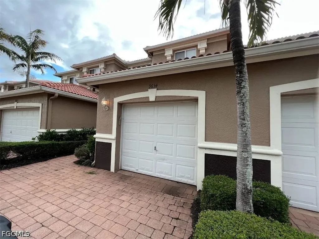 9634 Roundstone Circle Fort Myers FL 33967