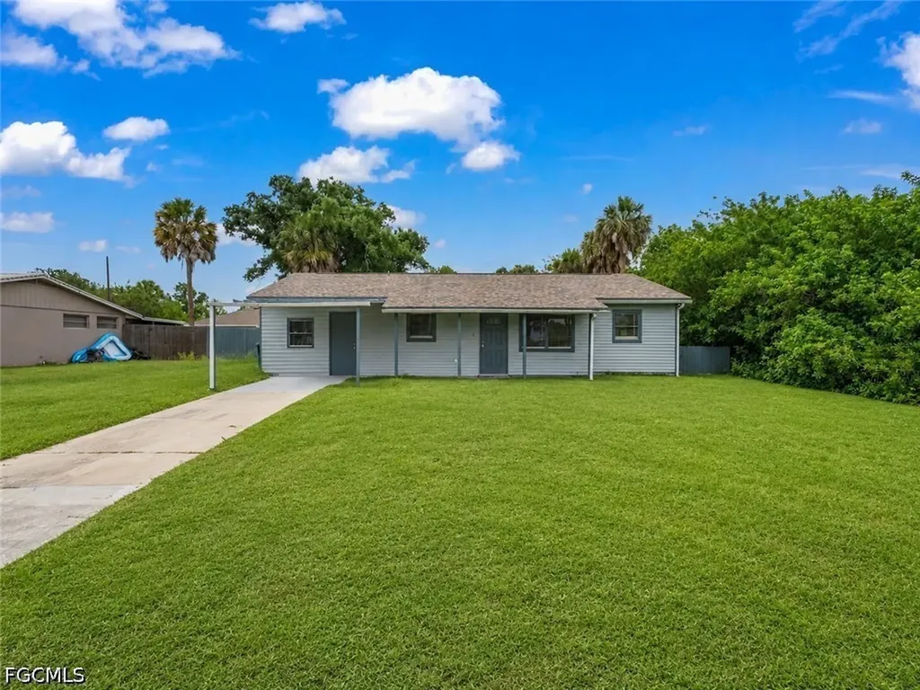 20310 Lorenzo Avenue Port Charlotte FL 33952