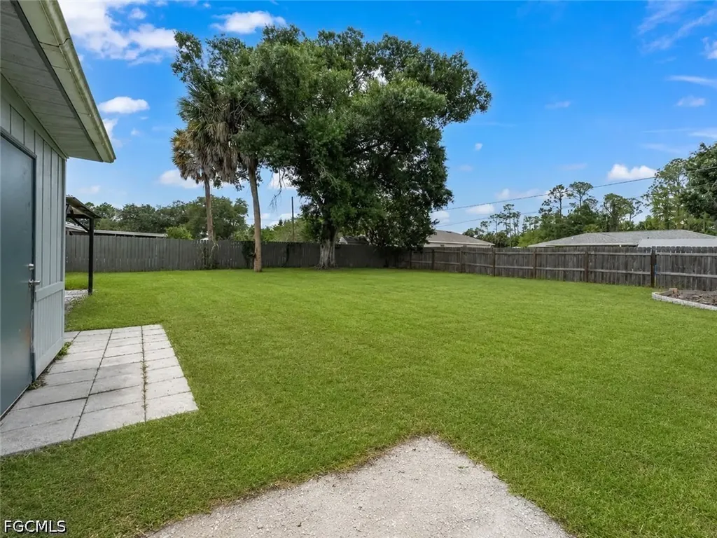 20310 Lorenzo Avenue Port Charlotte FL 33952