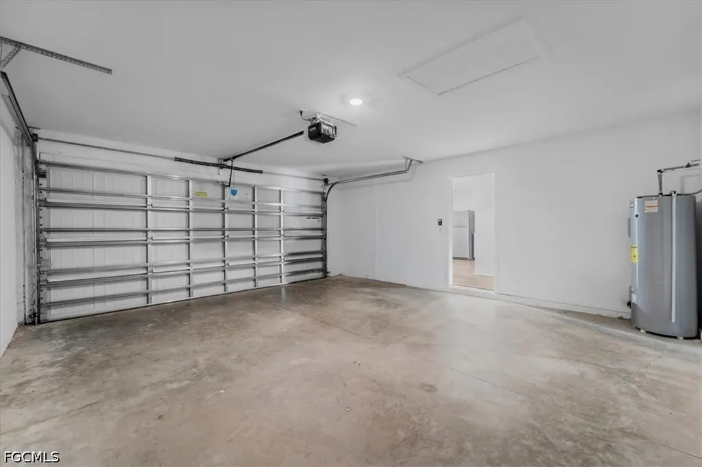 936 Admiral Bull Halsey Avenue Labelle FL 33935