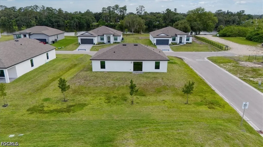 936 Admiral Bull Halsey Avenue Labelle FL 33935