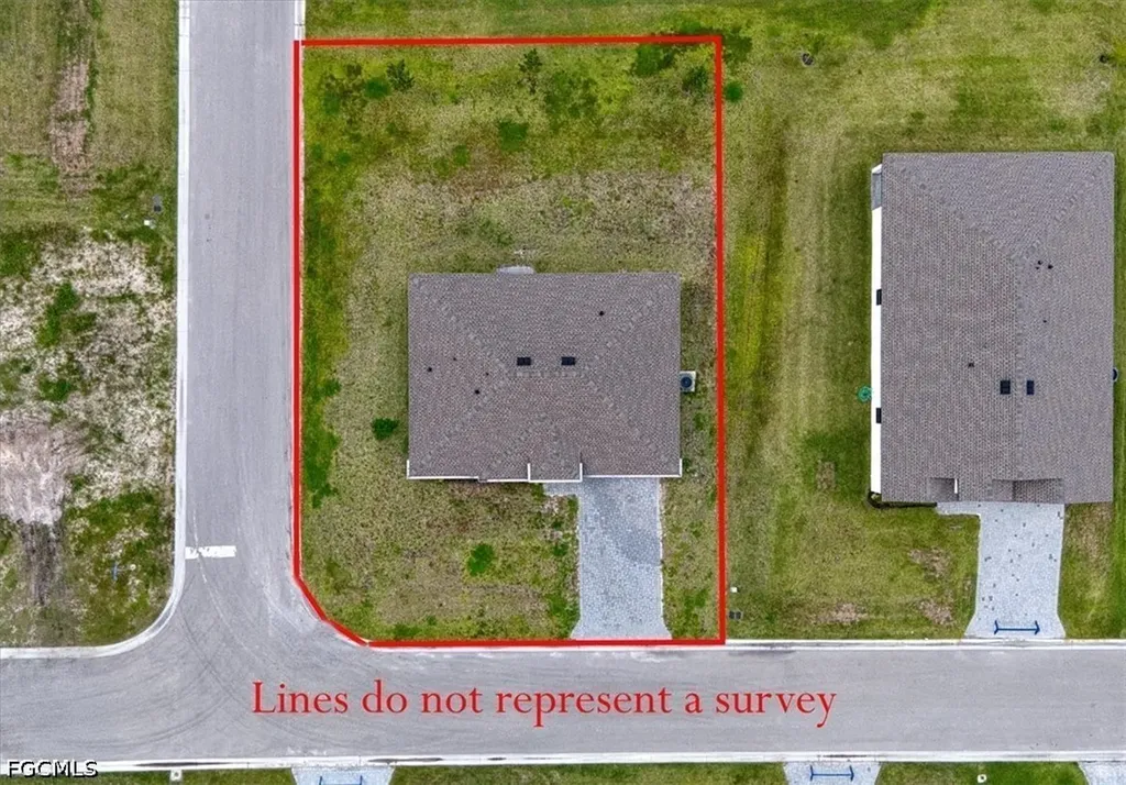 936 Admiral Bull Halsey Avenue Labelle FL 33935