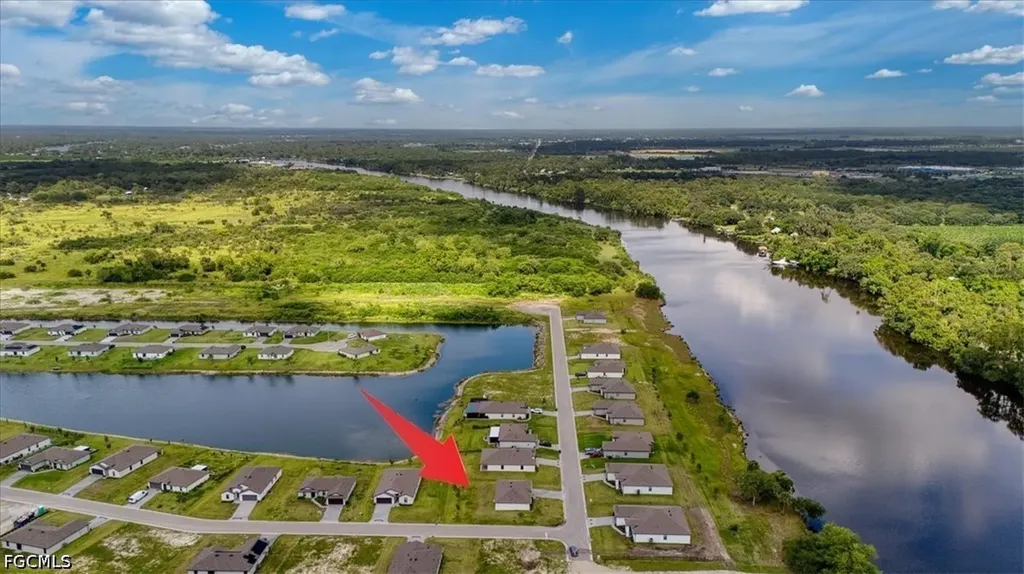 936 Admiral Bull Halsey Avenue Labelle FL 33935