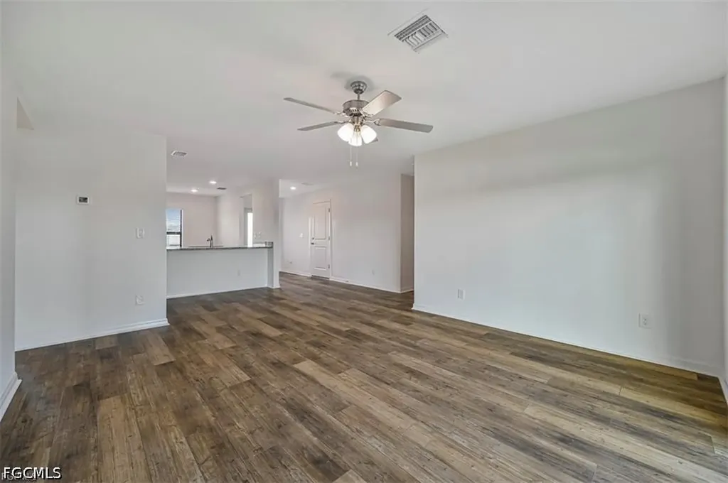936 Admiral Bull Halsey Avenue Labelle FL 33935