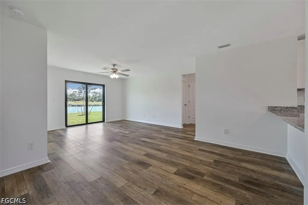 936 Admiral Bull Halsey Avenue Labelle FL 33935