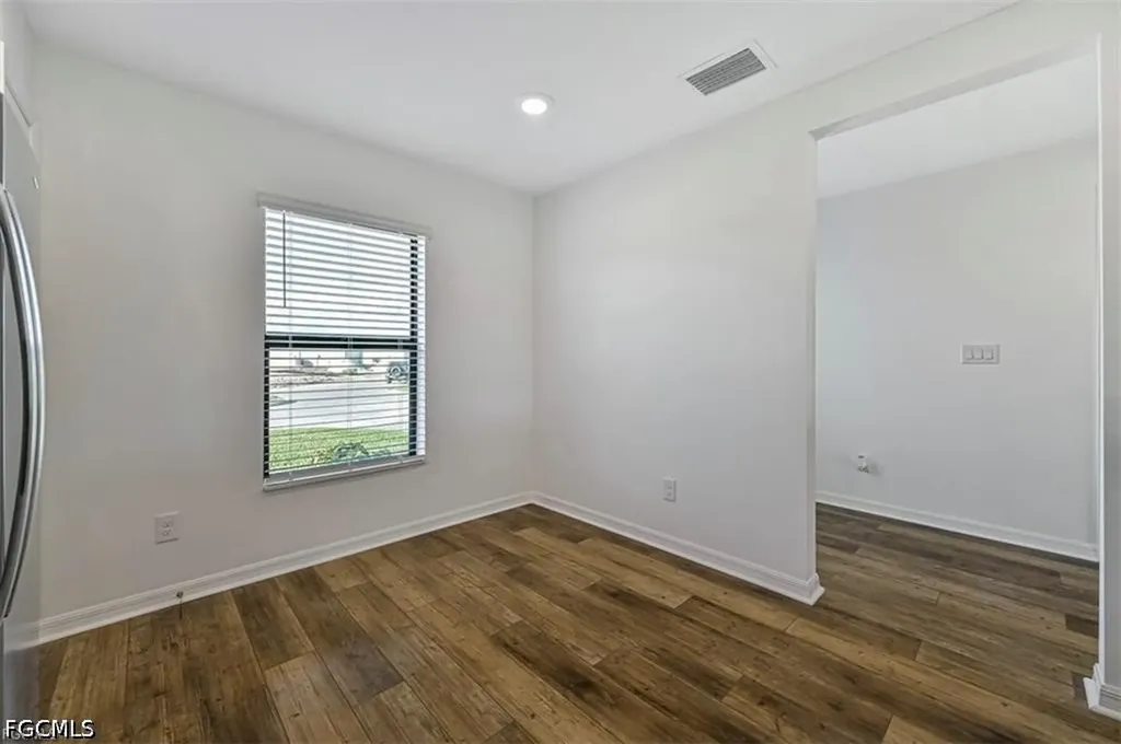 936 Admiral Bull Halsey Avenue Labelle FL 33935