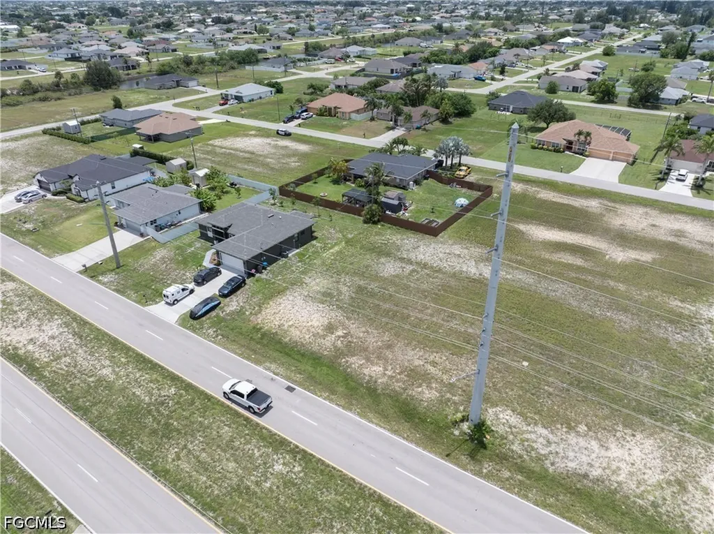 418 Kismet Parkway E Cape Coral FL 33909