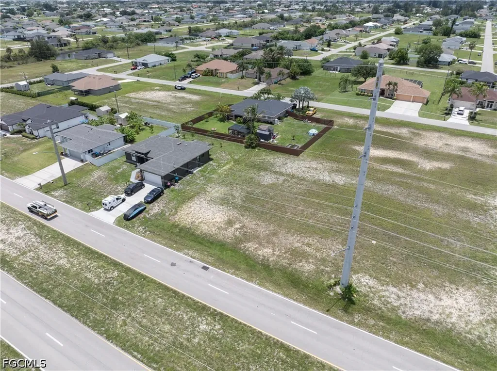 418 Kismet Parkway E Cape Coral FL 33909