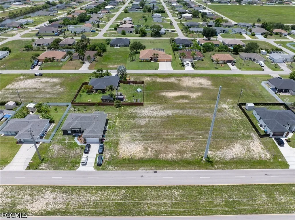 418 Kismet Parkway E Cape Coral FL 33909