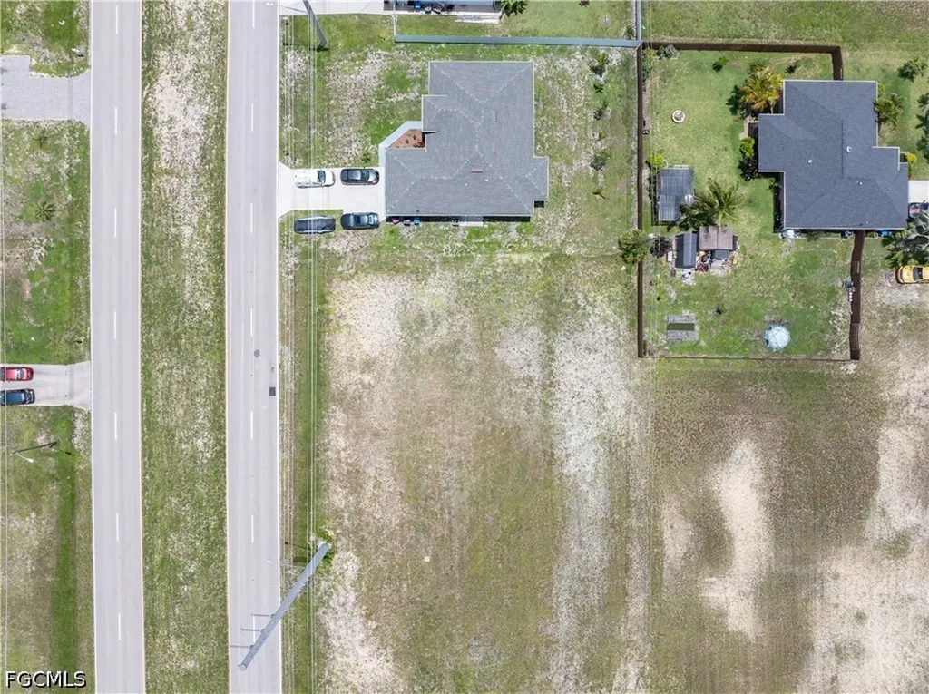 418 Kismet Parkway E Cape Coral FL 33909