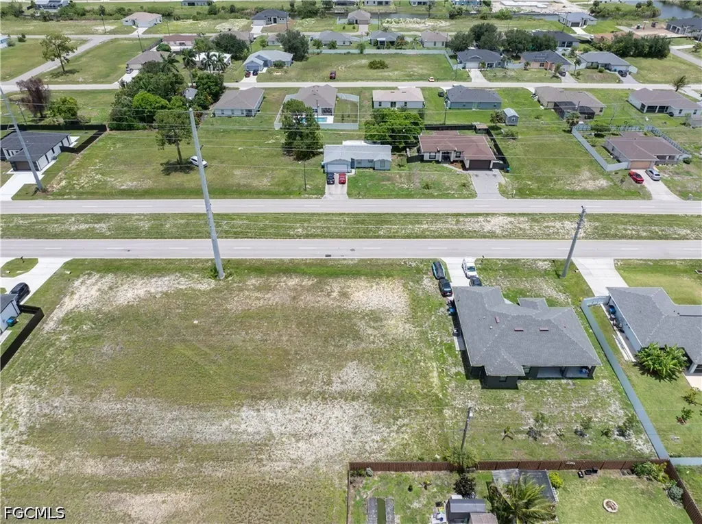 418 Kismet Parkway E Cape Coral FL 33909