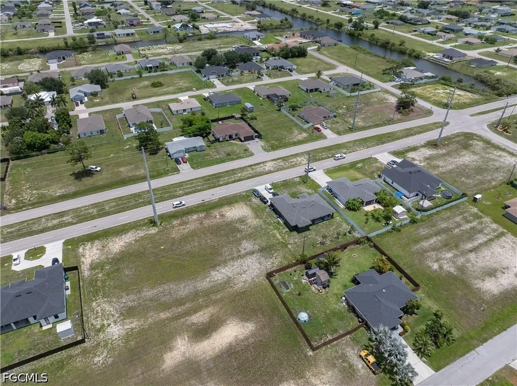 418 Kismet Parkway E Cape Coral FL 33909
